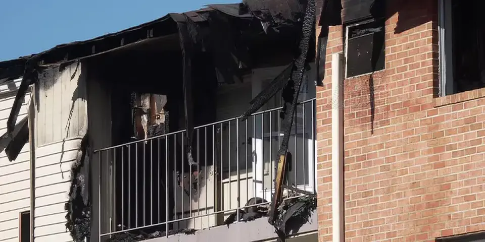 Roanoke Fire Marshal Attributes Tuckawana Circle Blaze to Discarded Smoking Materials