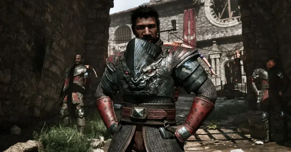 Gothic Remake Lands Today With Expanded Quests and Brutal Combat