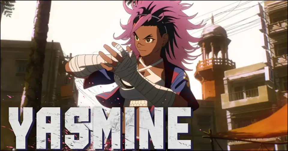 Street Fighter 6 Season 4 Adds Yasmine and Arjun with Eskrima-Silat and Stegoro Yoga
