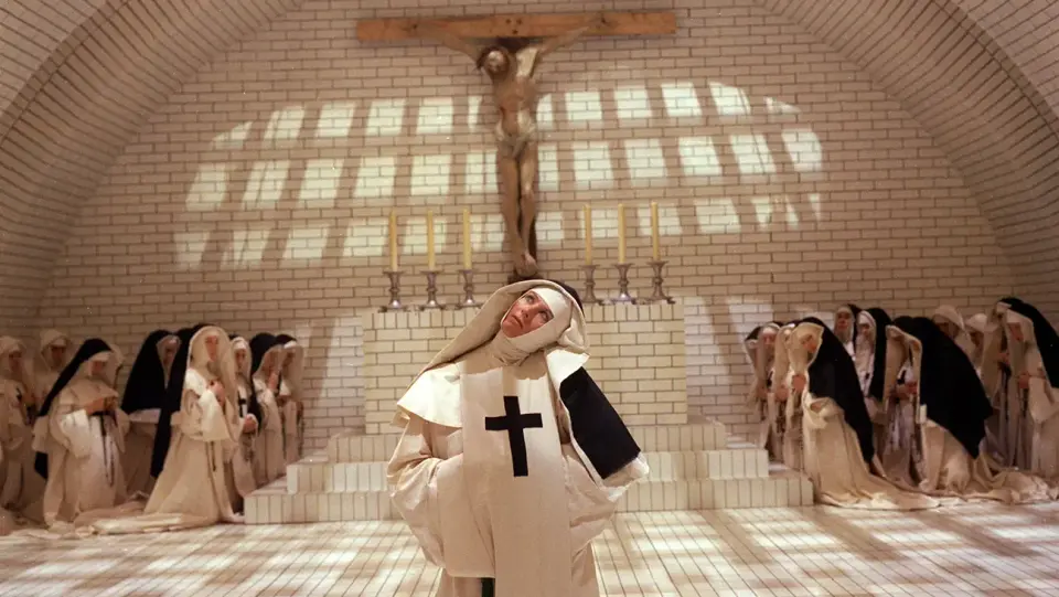 Warner Bros. Restores Lost 1971 Film 'The Devils' for Theatrical Release