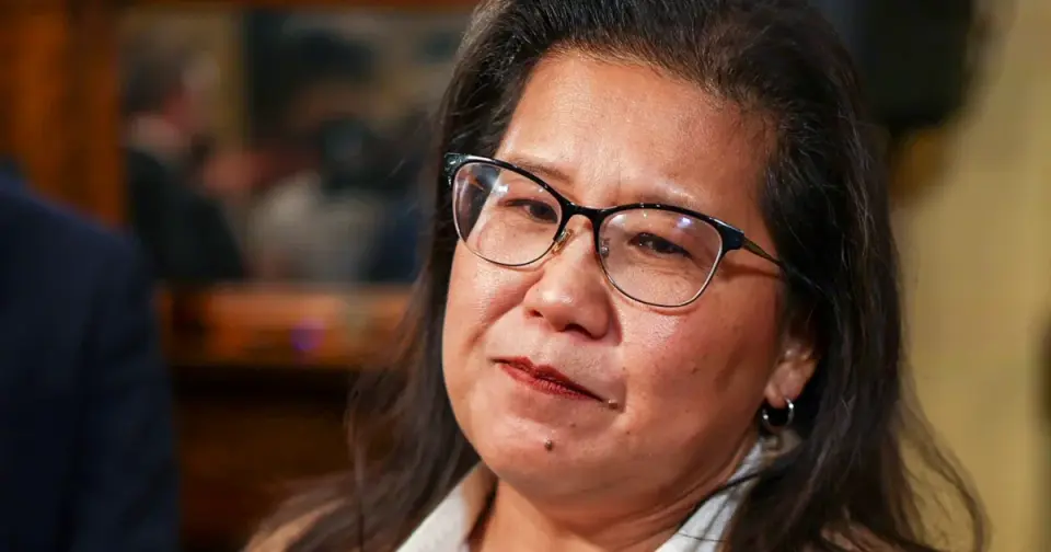 St. Paul Police Chief Sues Mayor Her Over Alleged Harassment and Retaliation