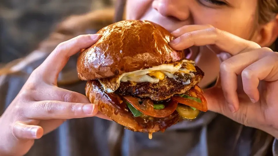 Western Diet May Fuel Colon Cancer Through Gut Bacteria-Produced DCA