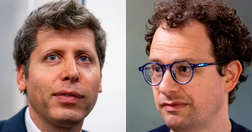 AI Leaders Demand Slowdown as Saudi Pipeline Shutdown and Houthi Advances Disrupt Global Energy