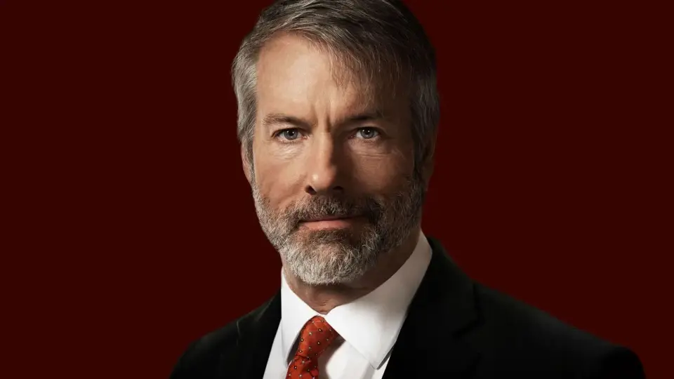 Turning Equity Into BTC: Saylor's Preferred-Stock Bet on Bitcoin