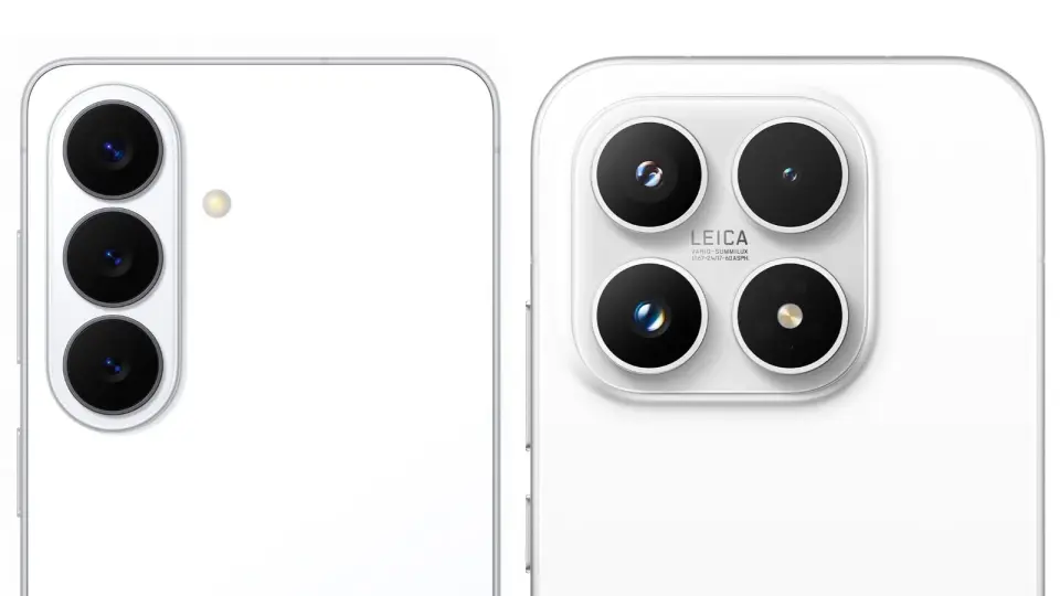 Galaxy S27 and Xiaomi 18 leaks signal Leica camera lineup shake-up