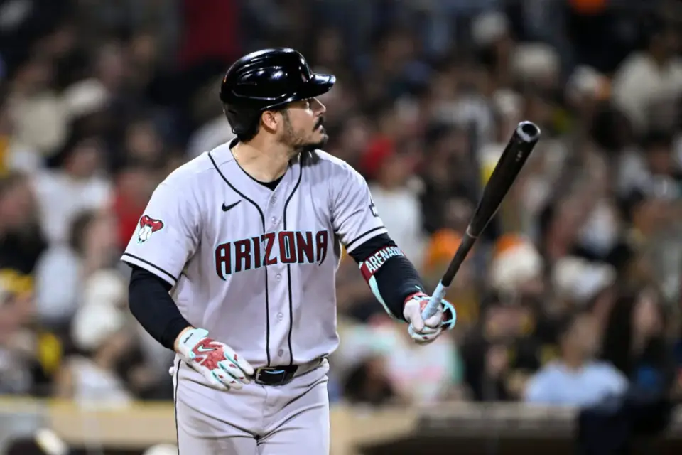 Arenado’s 2026 Resurgence Masks Underlying Decline in Bat Speed