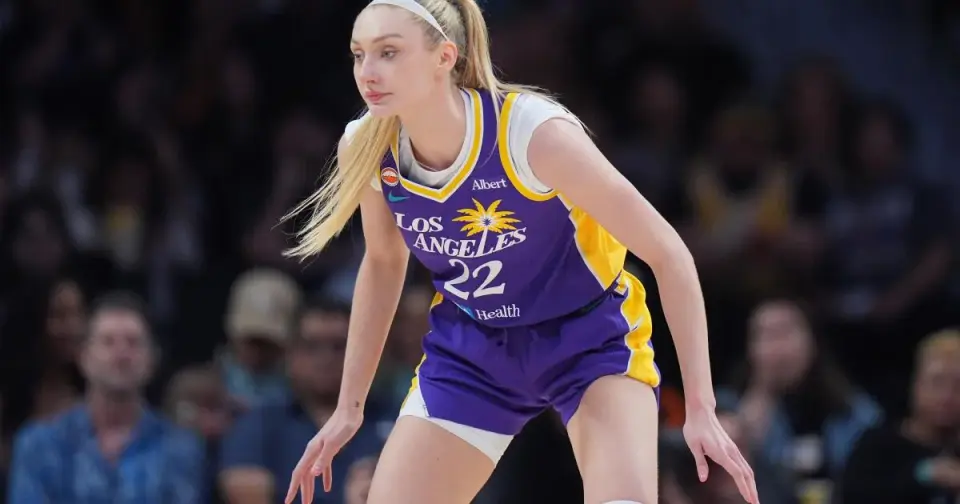 Cameron Brink blasts Kanter Freedom, doubles down on supporting trans teammates