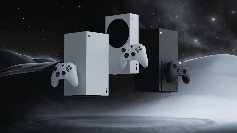 April Update Expands Xbox Customization and PC App Features