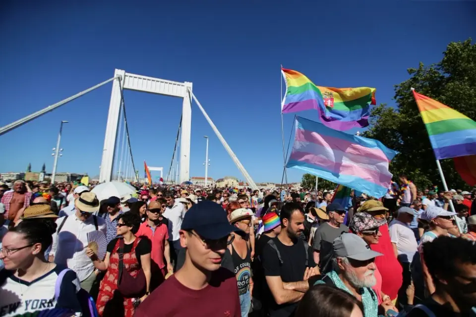 EU Court Finds Hungary's LGBTQ Legislation Violates EU Law, Forcing Reforms