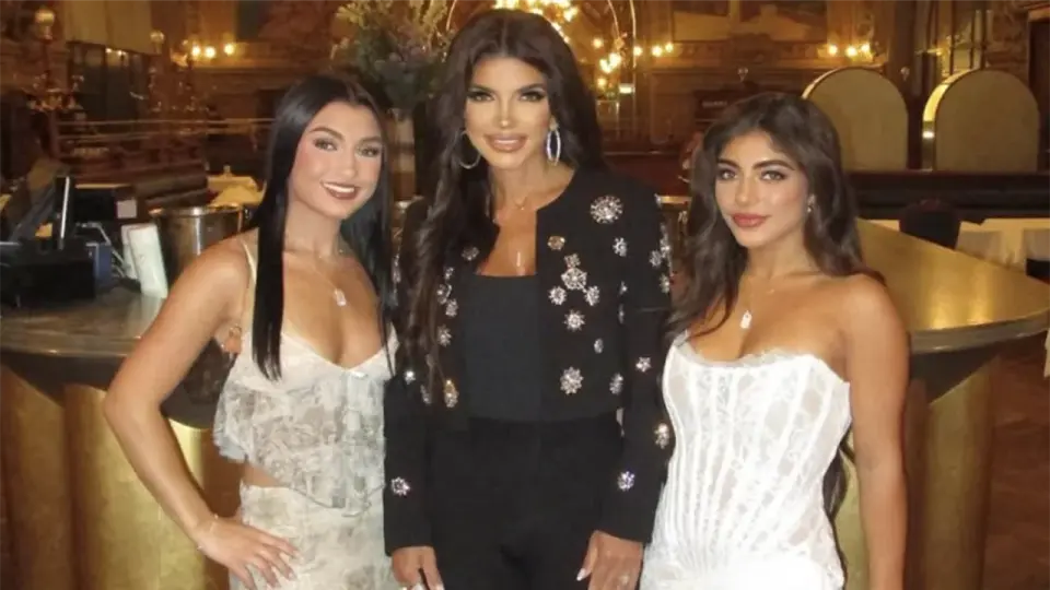 Milania Giudice Posts Emotional Birthday Tribute to Sister Gabriella Amid Ongoing Legal and Mental Health Struggles