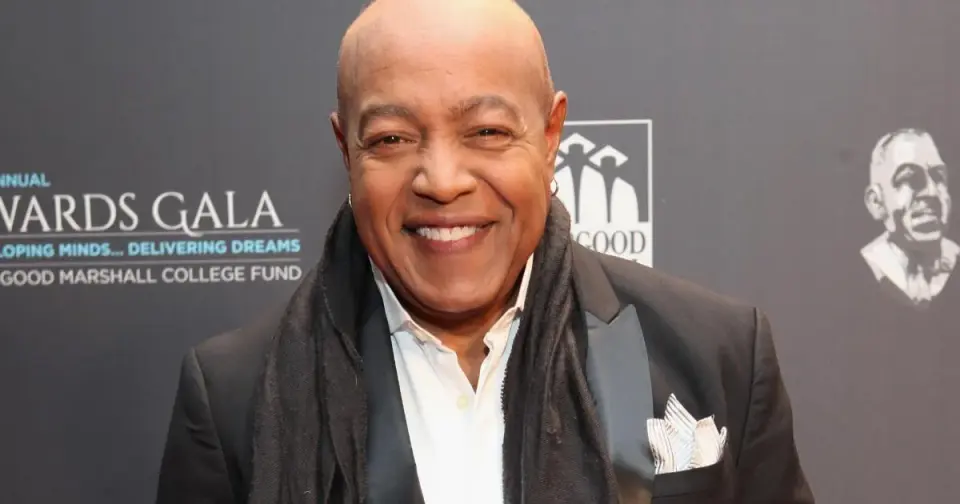 Disney duet icon Peabo Bryson dies at 75