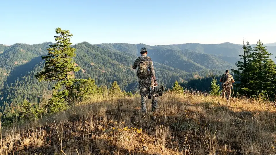Montana hunter survives bear attack, drives himself home for treatment