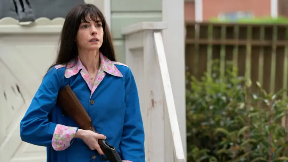 Oak Street Test: Can Warner Bros. Break Its Box-Office Slump?