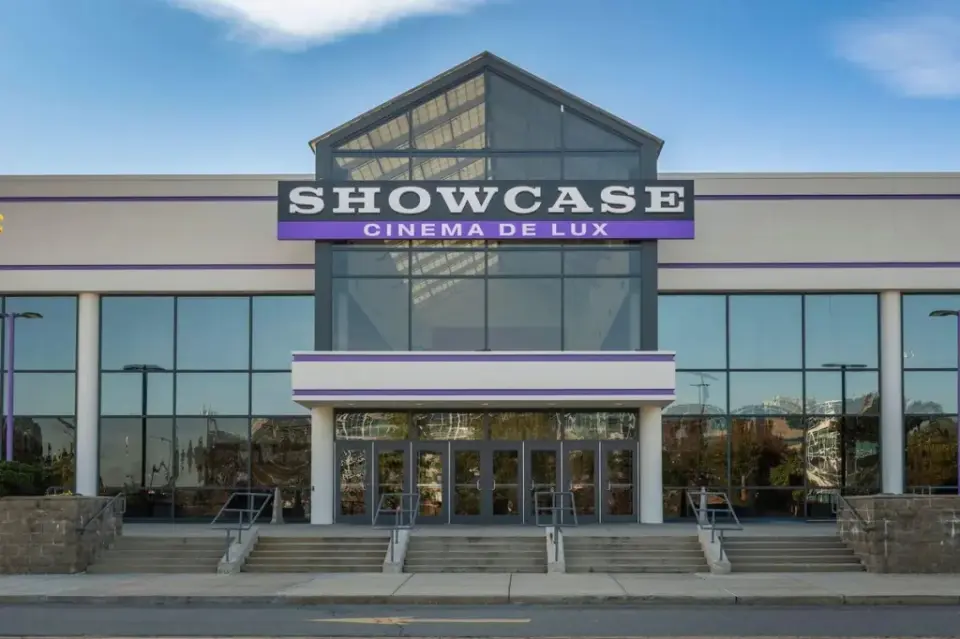 Kinepolis Expands U.S. Theater Footprint with $30M Acquisition of Showcase Cinemas