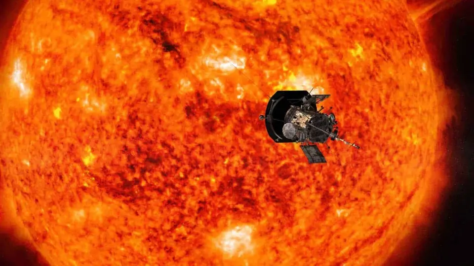 Dust Near the Sun Could Be a Hidden Heat Source for the Corona