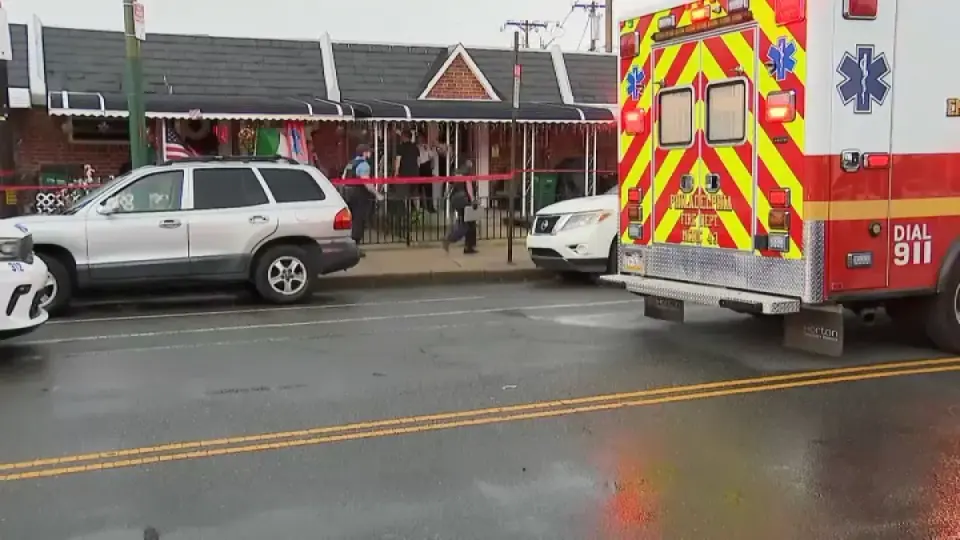 Three Women Dead in South Philadelphia Double Murder-Suicide, Police Say