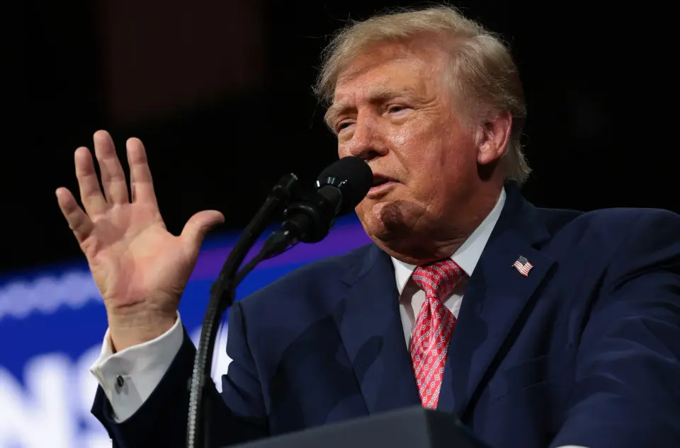 PRRI Survey: 58% of Americans View Trump as Dangerous Dictator as Coalition Fractures