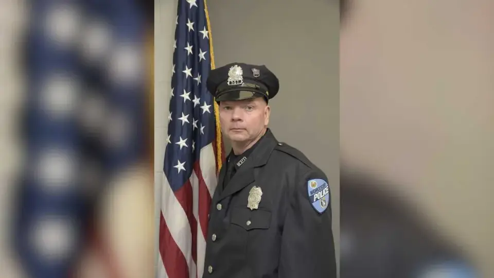 Worcester Case: Body Believed to Be Karen Solomon Found in Woods Linked to Officer's Death