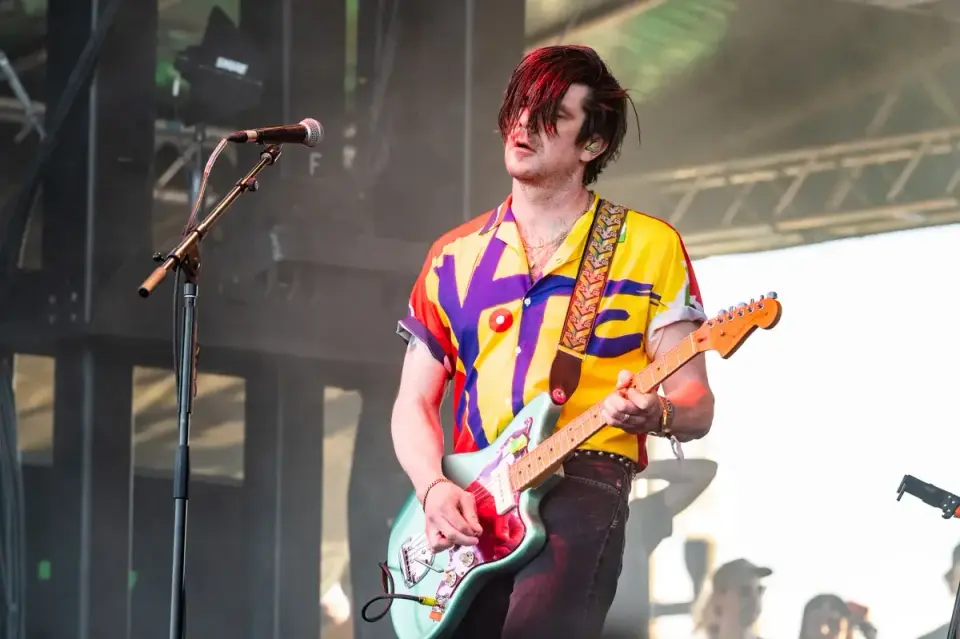 Modest Mouse parts ways with guitarist amid minor-messaging controversy