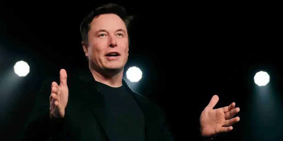 Musk Predicts Post-Money Economy Based on Physics Metrics