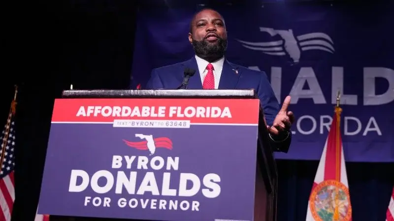 Florida Primaries: Trump Endorsements Falter as Democratic Socialists and Party Switchers Win