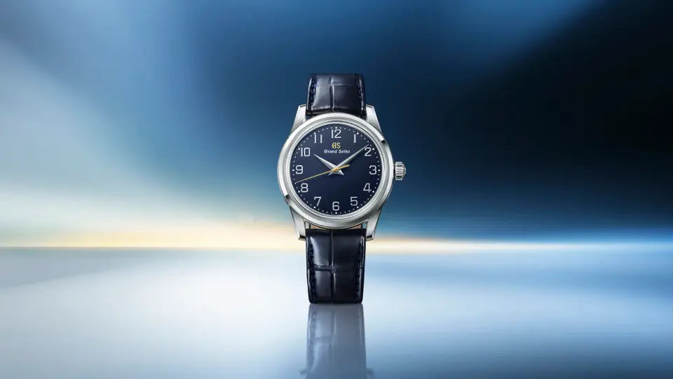 Haute horology roundup: Blancpain Lady B, Grand Seiko revival and more