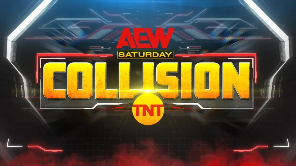 AEW Collision Las Vegas Spoilers: Good, Bad and Ugly Strike Trios Gold in Chaotic Night