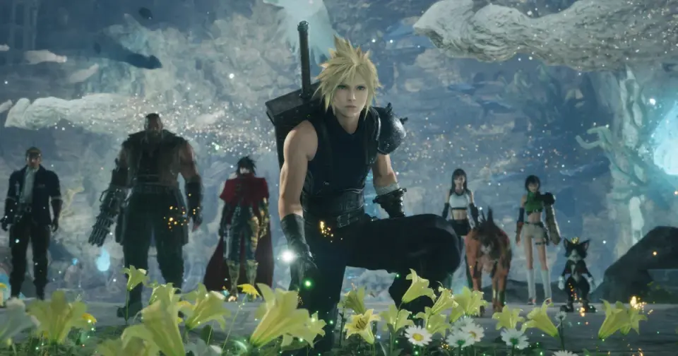Final Fantasy VII Revelation fuels stronger Remake/Rebirth sales ahead of Spring 2027