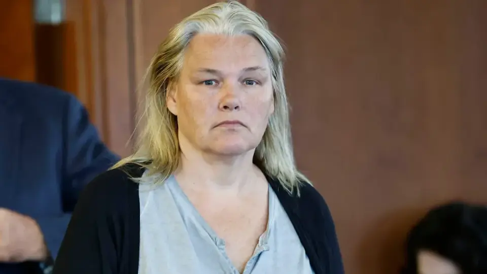 Sutton Woman Arrested for Filming Jurors in Lindsay Clancy Trial