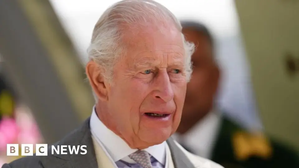 Charles to reveal his tax bill as king, boosting royal-finance transparency