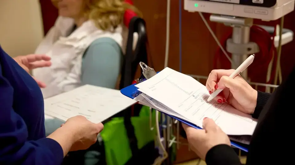 Toilet-seat EKG aims to flag AFib in 30 seconds