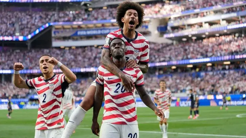 Pochettino urges USMNT to believe and unite for World Cup push