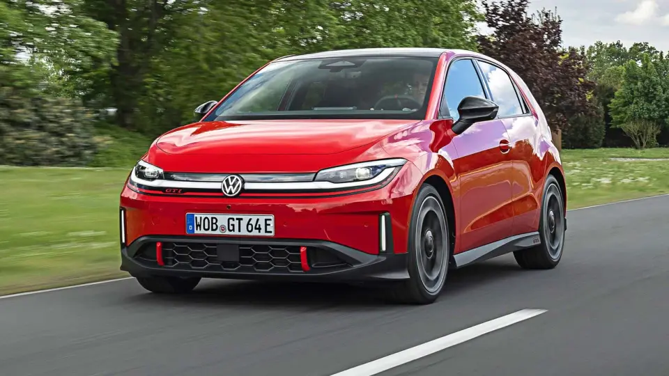 VW Group Admits EV Sales Are Eroding Profits Amid Tariff and China Pressures