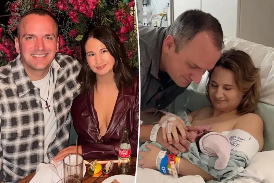 Ken Urker Found Dead in Louisiana on 34th Birthday; Gypsy Rose Blanchard Cites Overdose