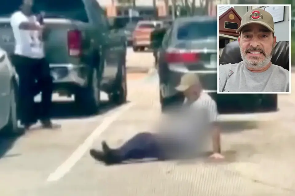 Florida prosecutors decline to charge woman in fatal Walmart parking lot dispute
