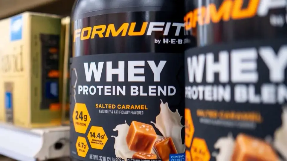Protein saturation: Why the 2026 dietary shift is creating a $90 billion marketing boom