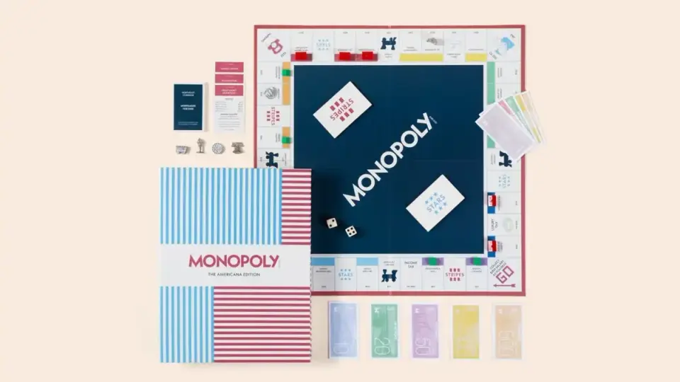Tariffs push Monopoly maker to chase U.S. dice production