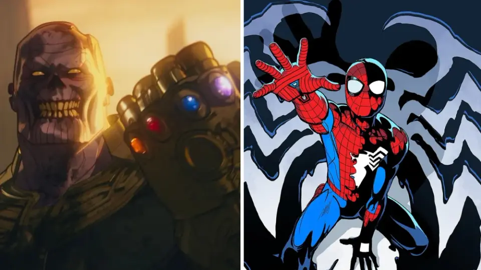 Marvel Unveils 2027-2029 Slate for Animated Series and Live-Action Spy Thriller
