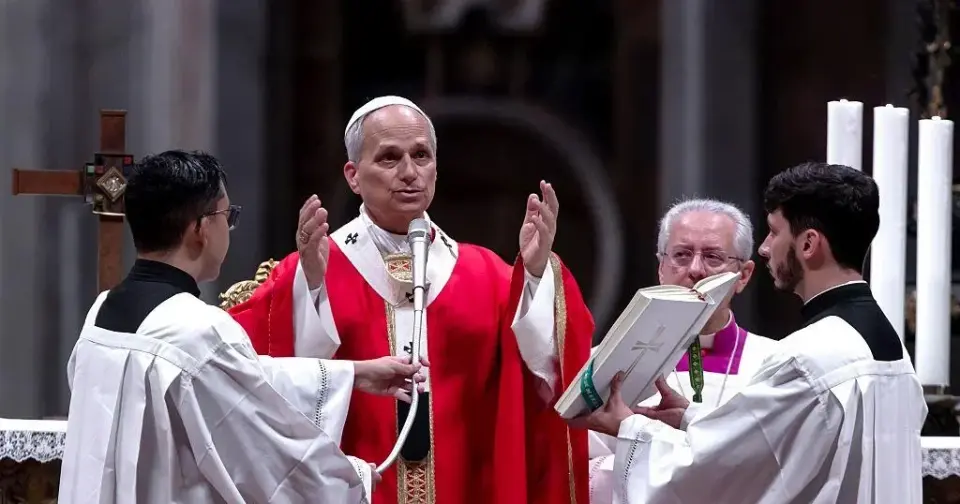 Vatican Condemns Planned Livestream of Fort Hood Execution as Trump Weighs Decision