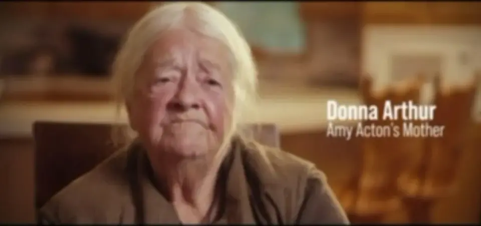 Ramaswamy’s Ohio ad featuring Acton’s mother sparks backlash from teacher and critics