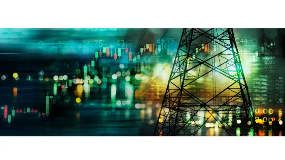 AI Boom Shifts Focus From Chips to Power Infrastructure