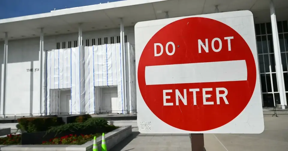 Kennedy Center Honors Relocate to Capital One Arena Amid Closure Dispute