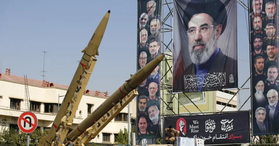 Iran Receives U.S. Ceasefire Counterproposal as IRGC Urges American Voters to Protest
