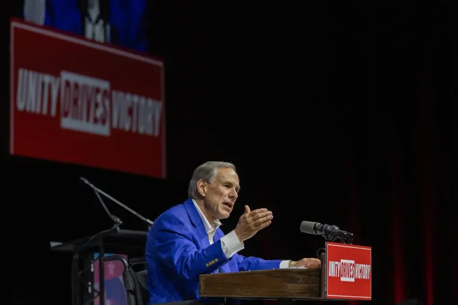 Texas GOP silent on independent probes after Houston ICE shooting
