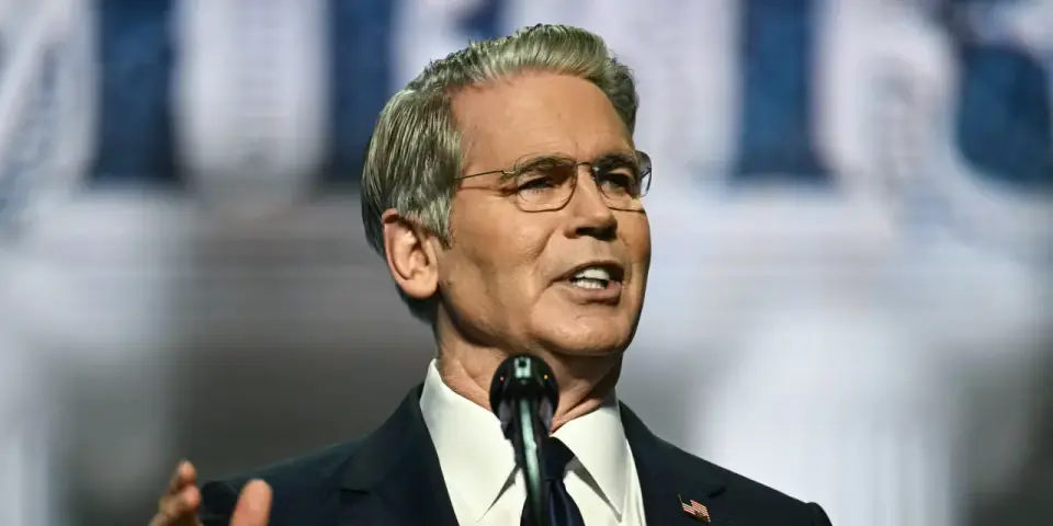 Capitol Hill grilling: Bessent defends his record, blames global forces for rising yields