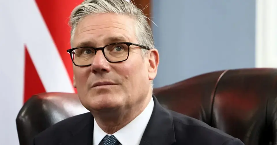 Starmer blasts Musk for stirring division over Henry Nowak murder case
