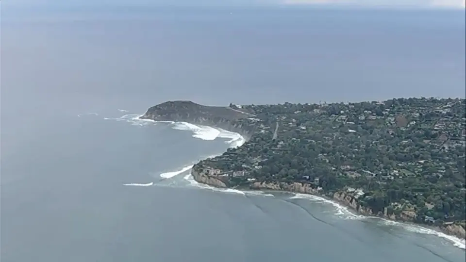 Newsom Declares Statewide Emergency as Record-Breaking El Niño Looms