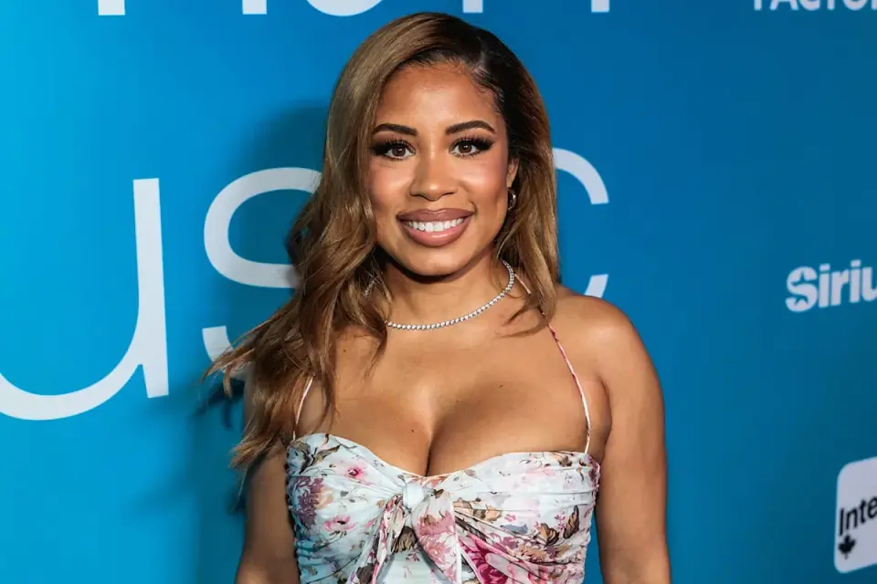 Keshia Chanté Announces First Pregnancy, Fueling Speculation Over Drake Paternity
