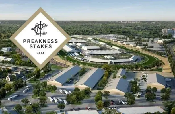 Preakness moves 22 days after Derby, prompting industry reactions
