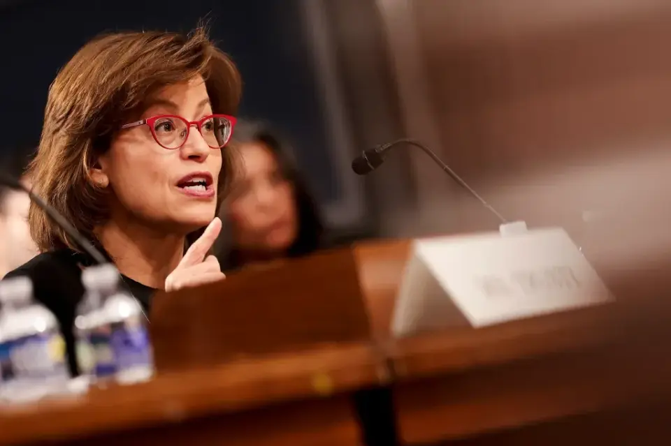 Democrat FCC Commissioner Calls ABC License Review a Political Stunt